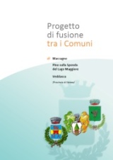 Documento di progetto MACCAGNO-PINO-VEDDASCA