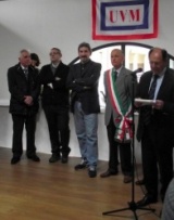 Inaugurazione nuova sede UVM