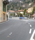 Allargamento di Via Matteotti