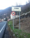 50Km/h a Zenna